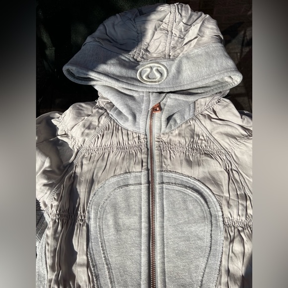 scuba hoodie special edition - Picture 2 of 4